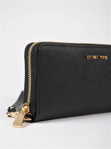 michael kors money pieces wallet